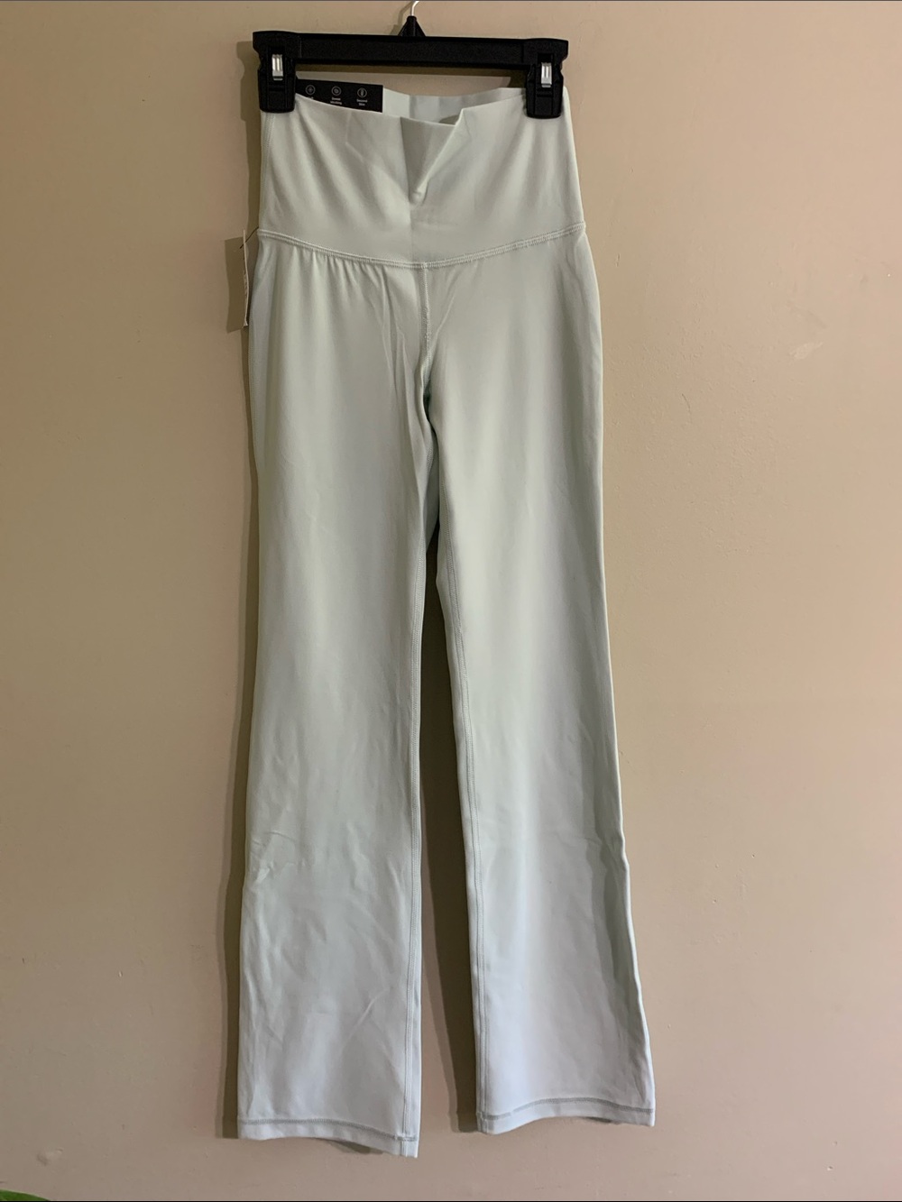 TnAction Butter Bootcut Hi-Rise Yoga Pants - Size: XS